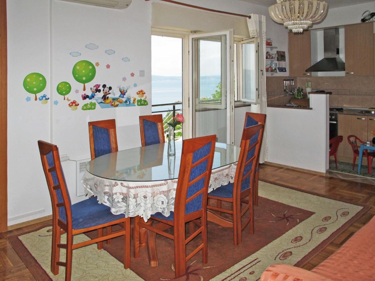 Apartment Vukelic-2 By Interhome ノヴィ・ヴィノドロスキー エクステリア 写真